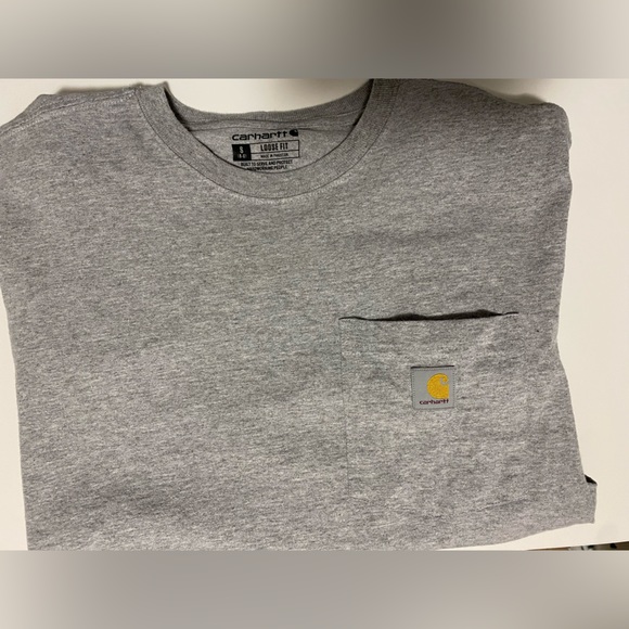 Carhartt Loose T-Shirt - Picture 2 of 3
